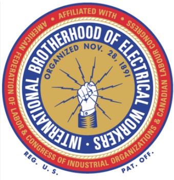 IBEW Logo